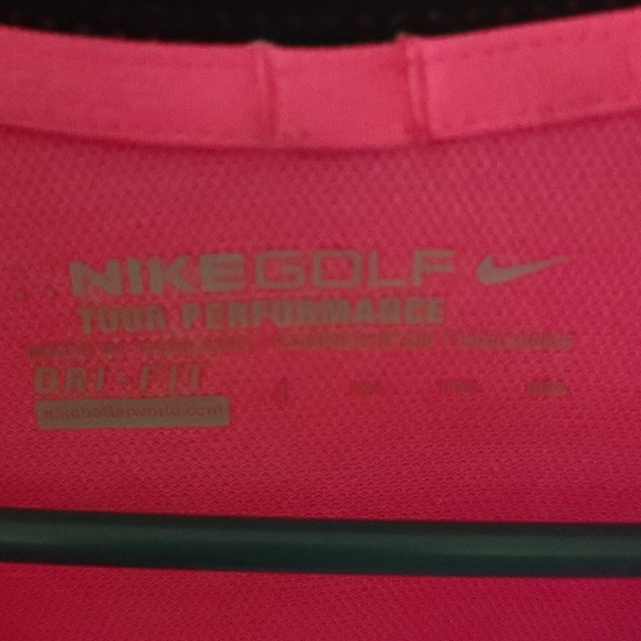 Nike golf polo shirt - Picture 2 of 3